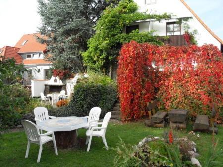 Hotel Onkel Tom`s Hütte Göttingen