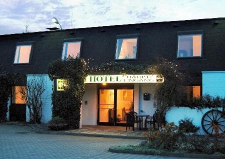 Hotel Onkel Tom`s Hütte Göttingen
