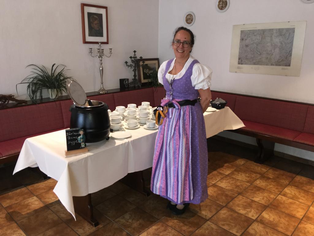 Onkel Tom`s Hütte Göttingen