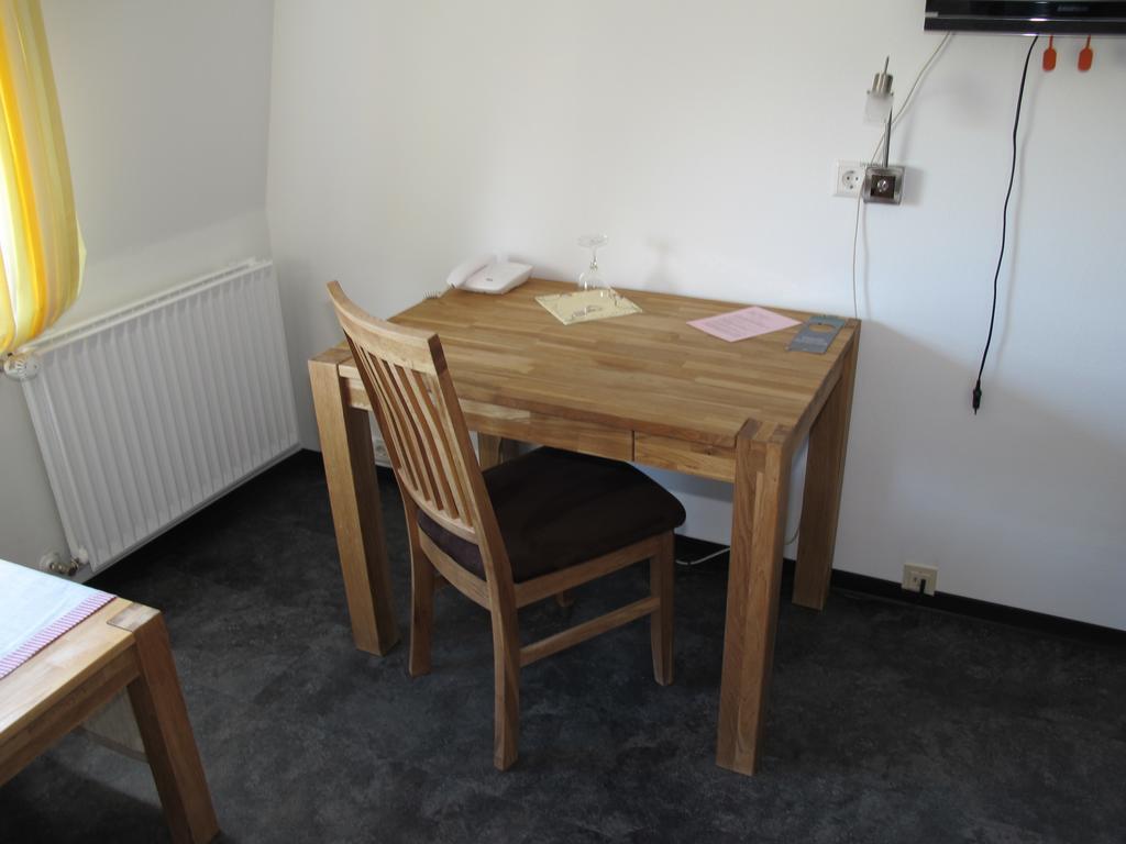 Onkel Tom`s Hütte Göttingen