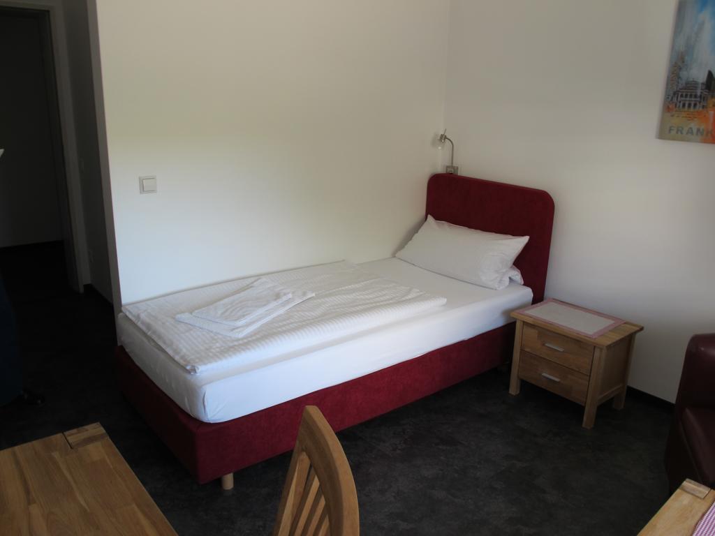 Hotel Onkel Tom`s Hütte